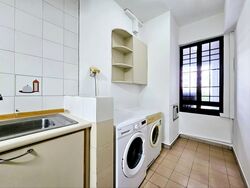 Central Green Condominium (D3), Condominium #588599341